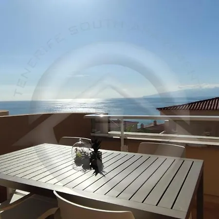 Playa Negra View Apartment Puerto de Santiago (Tenerife)