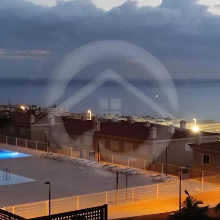 Playa Negra View Apartment *